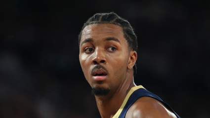 Warriors Add Coveted 3-and-D Player in Smart Trade Idea