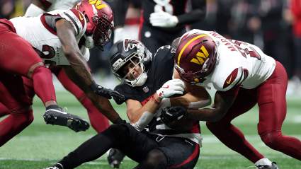 AFC Playoff Team Makes Move for Commanders Assistant Coach