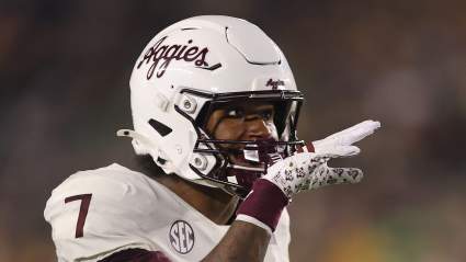 Browns Projected to Add All-American Weapon for Shedeur Sanders