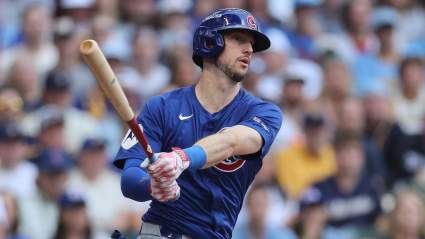 Blue Jays Get Good News After Kyle Tucker’s $240 Million Decision