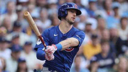 Blue Jays Urged to Trade for 2-Time All-Star Outfielder After Failing to Land Tucker