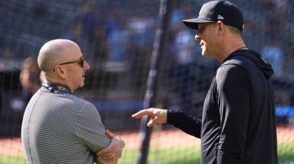 Yankees’ Push to Trade for $50 Million Hitter Amid Slump Will Underwhelm Fans