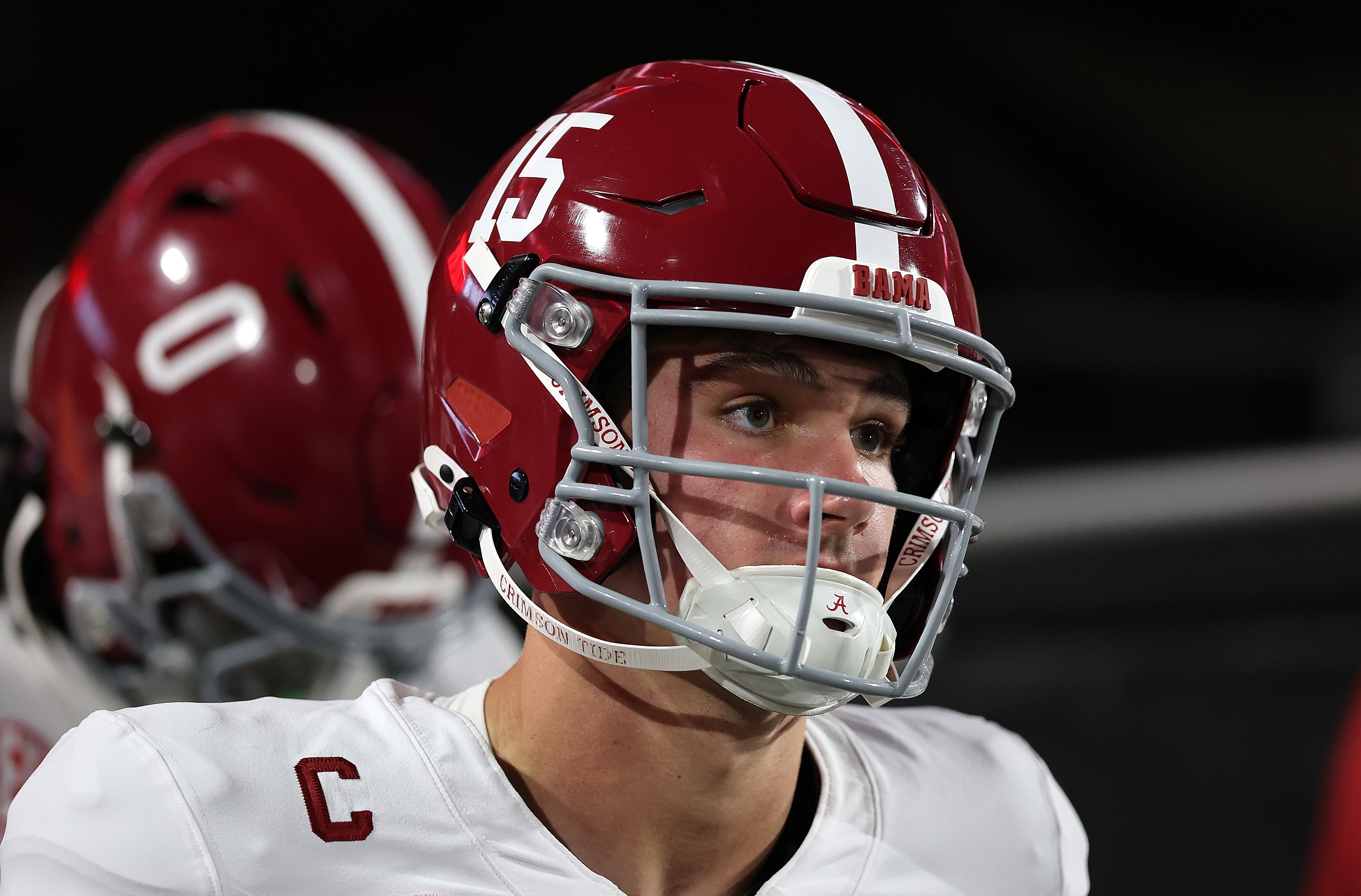 Alabama QB emerges as favorite for Steelers’ first-round pick 🏈