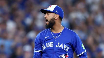 Blue Jays New Trade Pitch Deals 74-RBI Slugger & Adds Seranthony Dominguez Upgrade