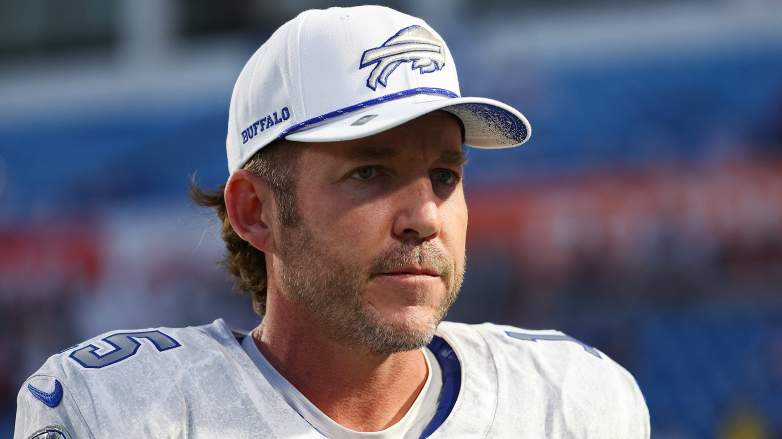 Matt Prater