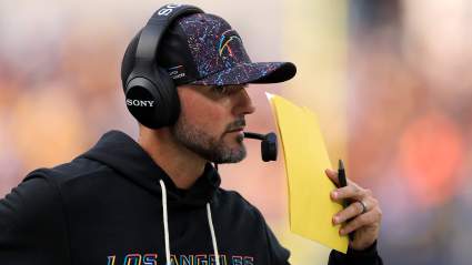 Ravens Lose ‘Respected’ Coach from Jesse Minter’s Staff