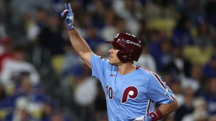 Red Sox Linked to 3-Time All-Star Free Agent