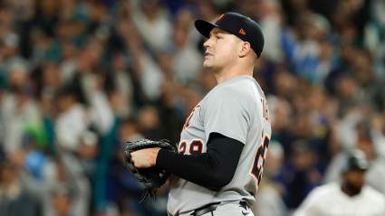 Dodgers Get New Word on Tarik Skubal Amid Tigers Trade Rumors