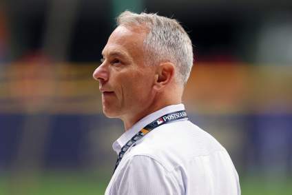 Cubs Get Uncomfortable Kyle Tucker Update as Market Takes Shape