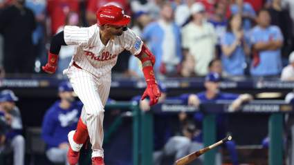 Phillies Linked to Potential $100 Million Trade With Surprise Team