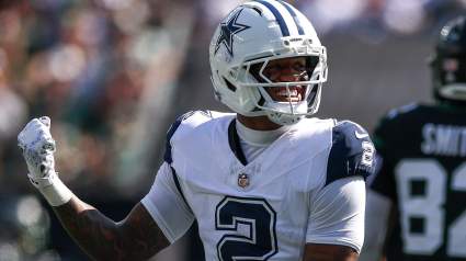 Injured Cowboys Defender Sounds off After ‘Cruel’ 2025 Season Ends