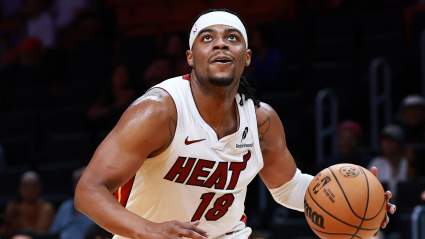 Miami Heat Prospect Catches Attention With Record-Setting Outburst
