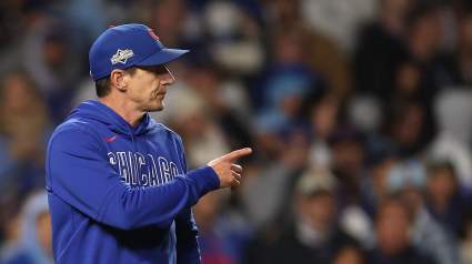 Cubs’ Farm Gets a Fresh $1.5 Million Breakout Name to Watch for 2026