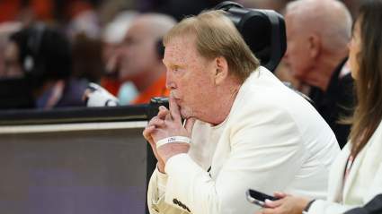 Raiders Predicted to Hire Coach They Haven’t Even Interviewed Yet