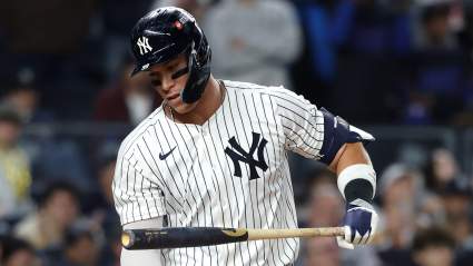 Yankees Get Terrible News on ‘Running it Back’ With 2026 Roster