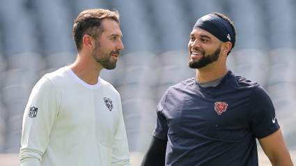 Bears Offensive Staff Faces New Threat From NFC Rival