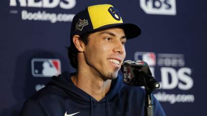 From MVP Heights to Injury Battles: Revisiting the Christian Yelich Trade
