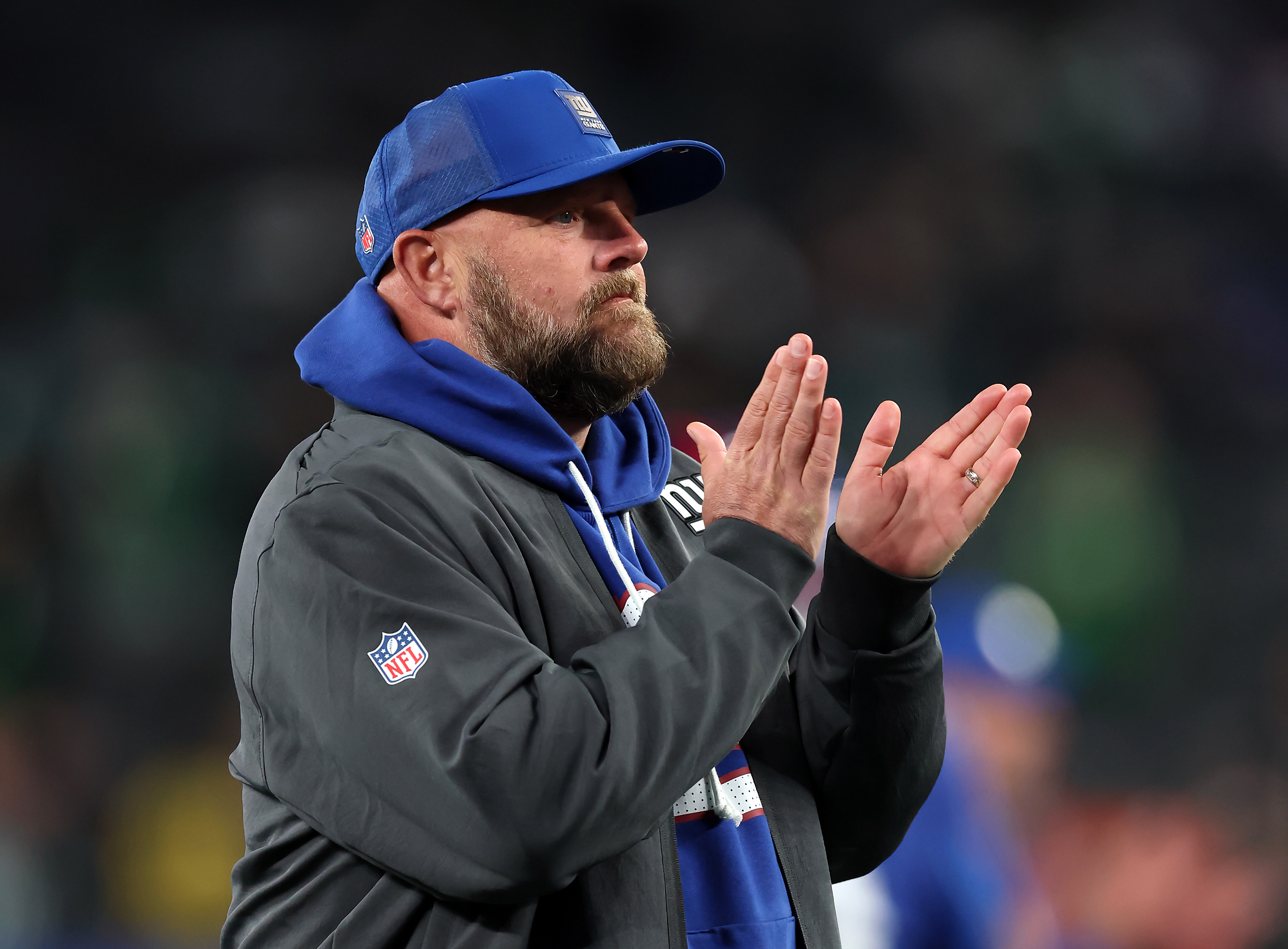 Insider: Daboll eyeing Eagles OC job 🏈🦅