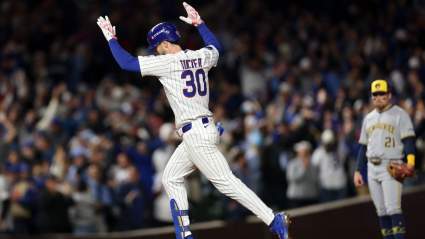 Blue Jays Get Surprising Update on Kyle Tucker as Contract Details Leak