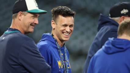 Mariners Predicted to Land Former MVP Candidate