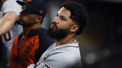 Tigers Provide Injury Updates on Torres, Pitchers Ahead of Spring Training