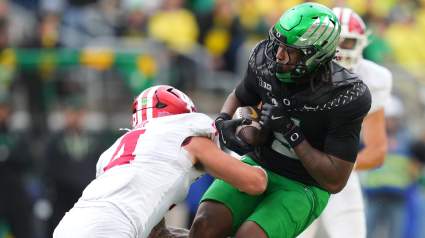 College Football Playoff Bracket Updated After New Year’s Day CFP Bowl Games