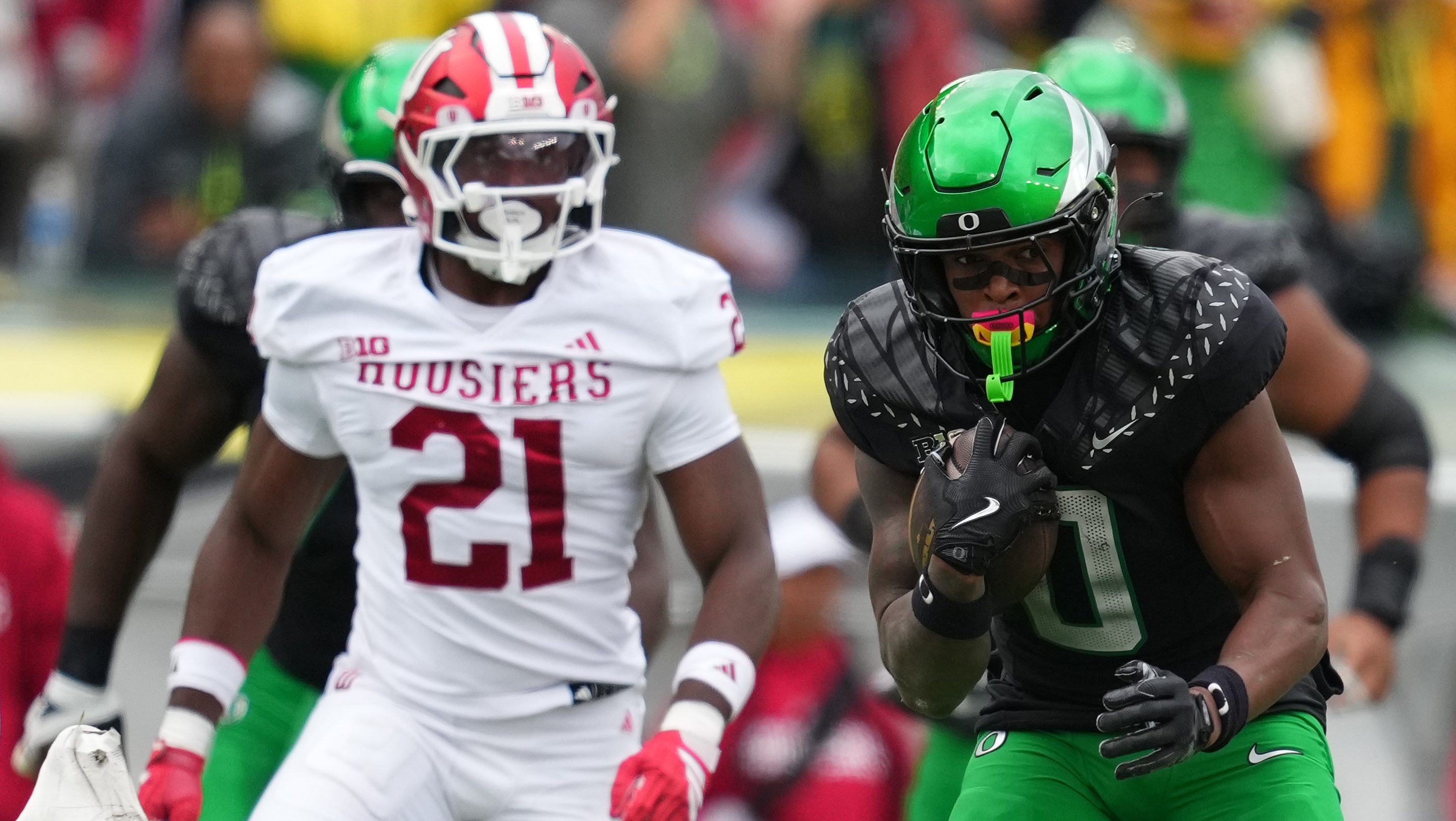College Football Games Today On TV Fans Are Asking Same Question GettyImages 2240477706 