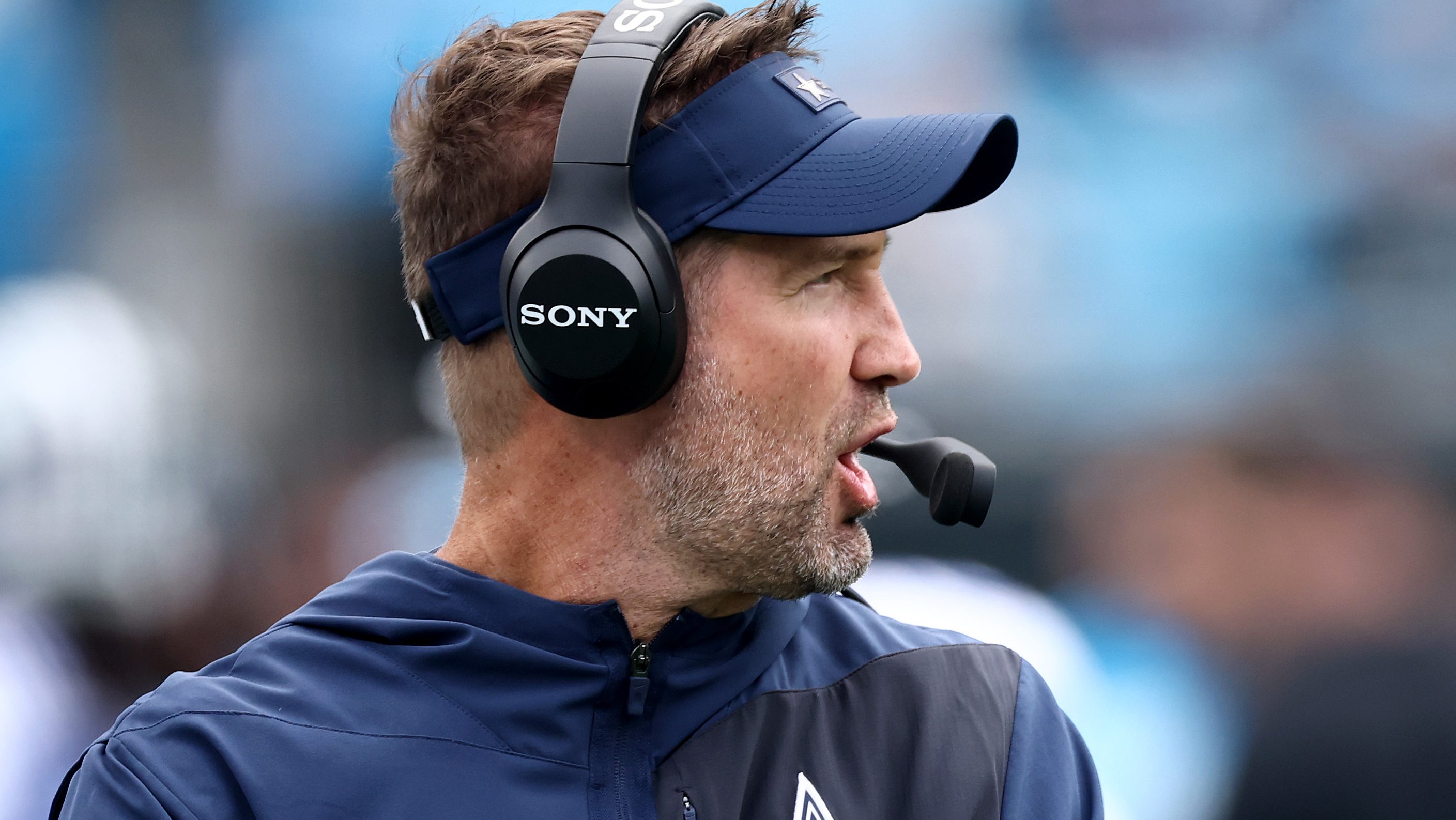 Cowboys poach Eagles coach as NFC East heats up 🏈🔥