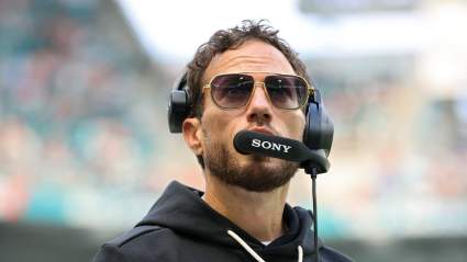 Dolphins ‘In Play’ For Super Bowl Winning Head Coach