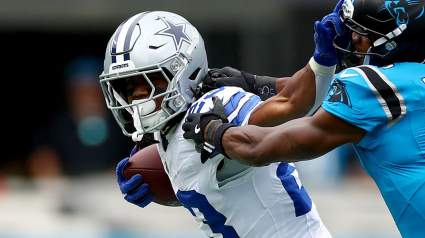 Demoted Cowboys Rookie to Get Big Chance in Week 18