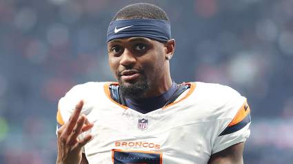 Patriots Sign Veteran Wide Receiver & Linebacker Ahead of Super Bowl