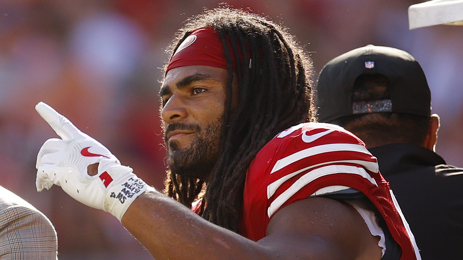 Viral 49ers Practice-Field Injury Conspiracy Theory Worries Players and Agents.