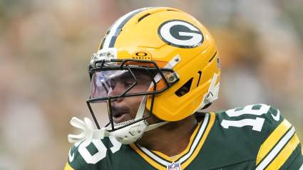 Packers Place ‘Swiss Army Knife’ On IR