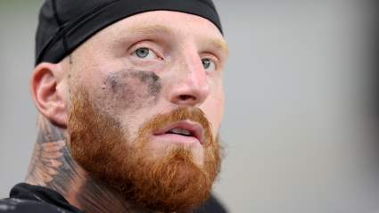 49ers Named Landing Spot as Maxx Crosby Trade Market Heats Up
