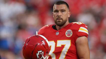 Travis Kelce Makes Surprising Decision for Super Bowl Week