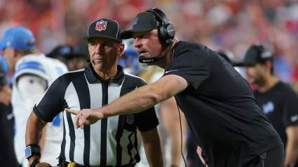 Lions Make Surprising Final Call on Replacing OC John Morton: Report