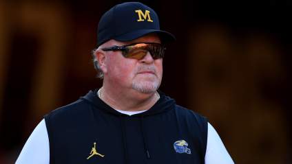 Longtime Proven NFL, College Coach Emerges as Candidate for Jets DC Gig