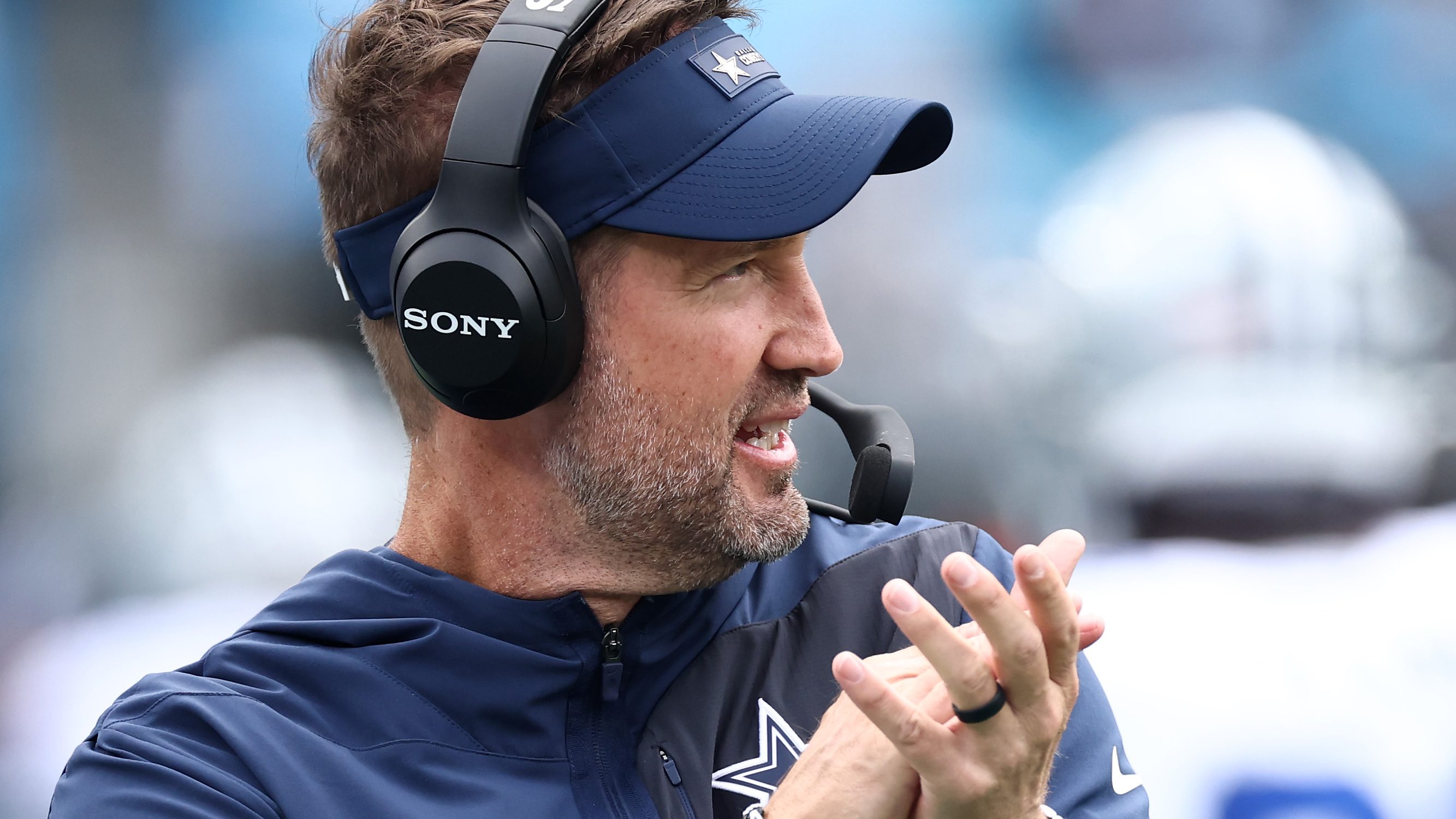 Cowboys get good news after ex-defensive coordinator interview; details soon.