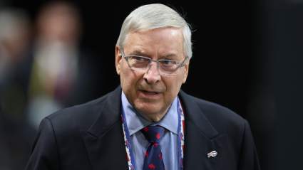 Bills Make Historic Announcement On Amazing New Feature For Stadium