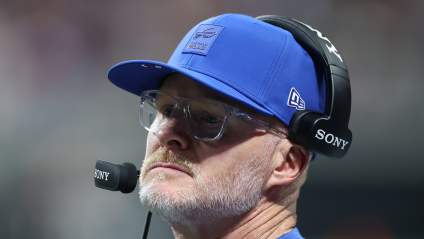 Controversial Play to End Half Almost Derails Bills’ Great Start