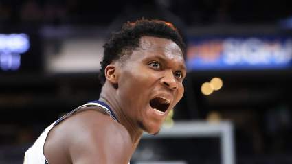 Pistons Land Biggest Need in Crazy Three-Team Trade Proposal