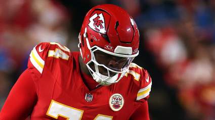 Chiefs Predicted to Cut $27 Million Starter in Cost-Saving Move
