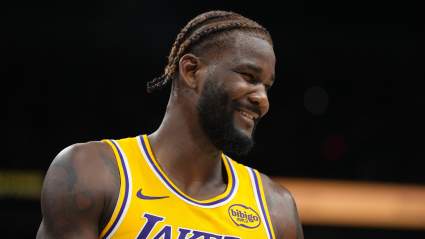 Former Champion Rips Lakers’ Deandre Ayton
