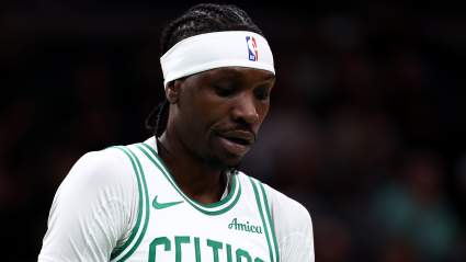 Celtics Free-Agent Bust Tabbed ‘Most Likely’ to Be Traded