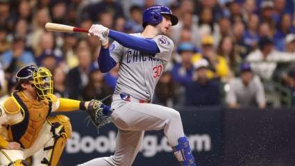 Blue Jays Pursuit of Kyle Tucker Potentially Gets Major Update Amidst Rumors