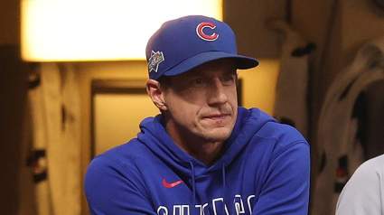 Cubs Warned Against ‘Silly’ Potential Trade After ‘Near-Perfect’ Offseason