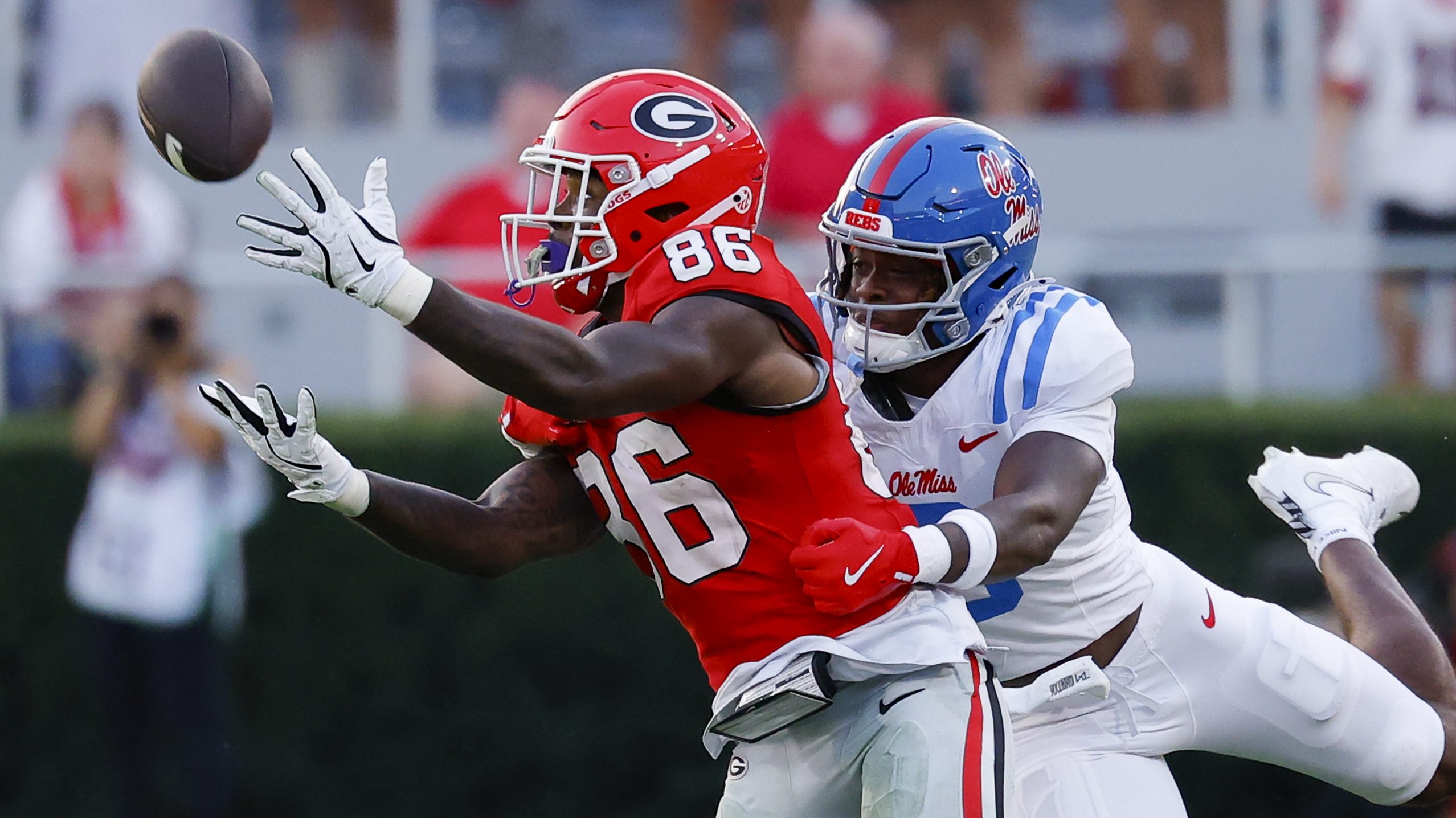 College Football Games Today On New Year S Day CFB Bowls On TV GettyImages 2241593498 