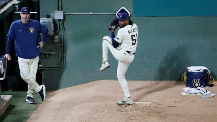 Mets’ Freddy Peralta Sends Message Regarding Contract Talks After Trade from Brewers