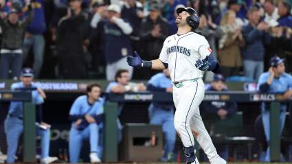 Red Sox Linked to 49-Home Run Star After Losing Alex Bregman