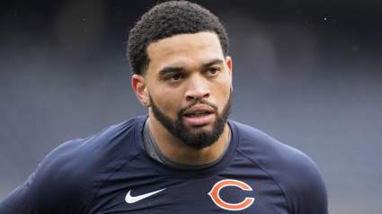 NFL Makes Announcement for Bears Playoff Game Against Packers